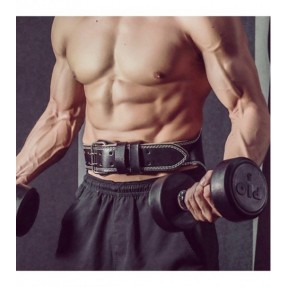 Ceinture de musculation - Squeeze