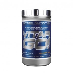 Vitargo 900g - Scitec Nutrition