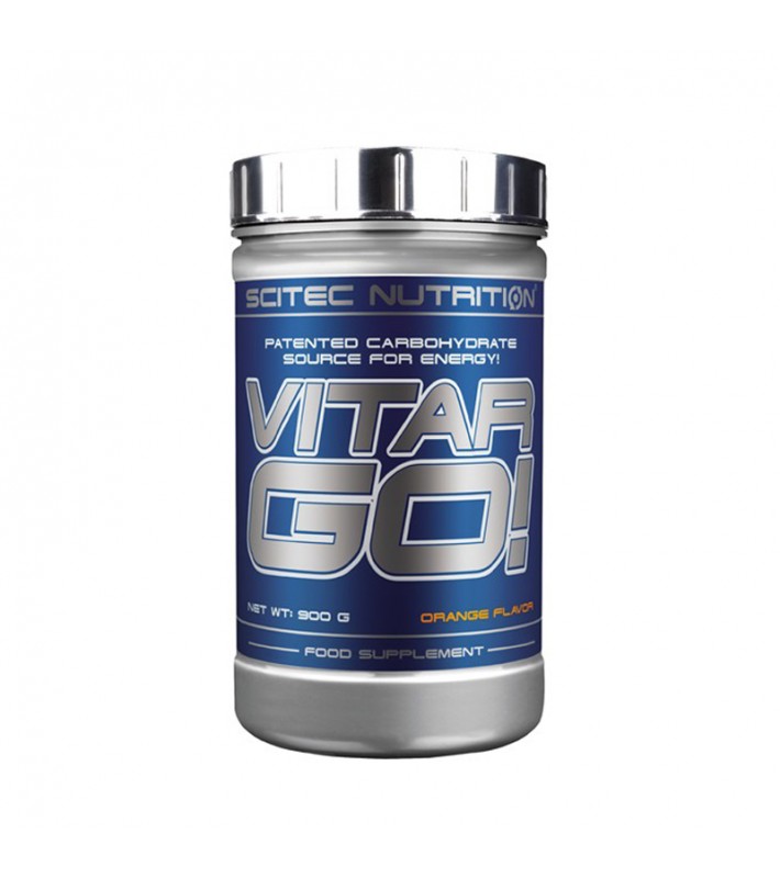 Vitargo 900g - Scitec Nutrition