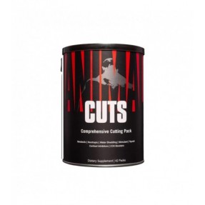 Animal Cuts 42 packs -...