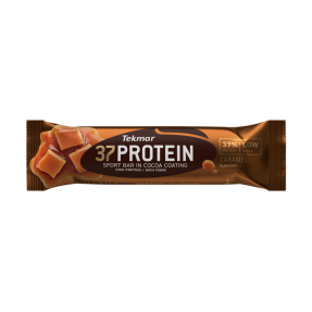 37% Sport protein bar...