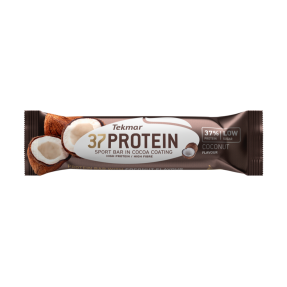 37% Sport protein bar...