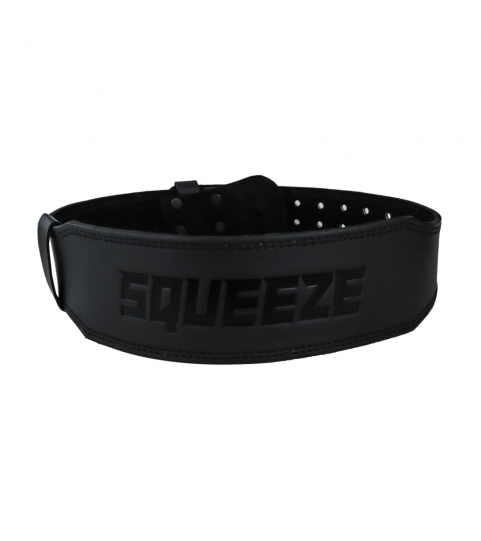 Ceinture lombaire musculation - Squeeze