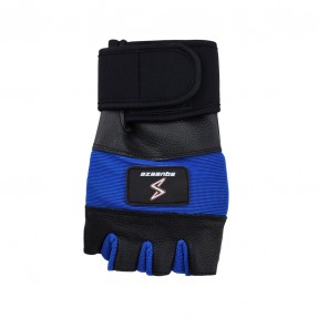 Gants de musculation - Squeeze