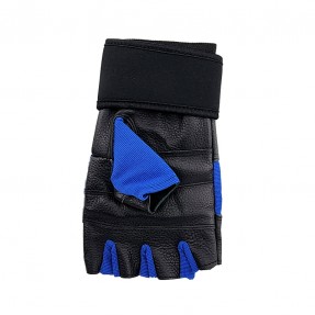 Gants de musculation - Squeeze