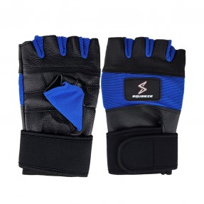 Gants de musculation - Squeeze