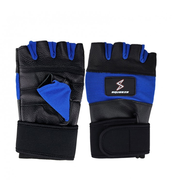 Gants musculation confort - Noir - Maroc, achat en ligne