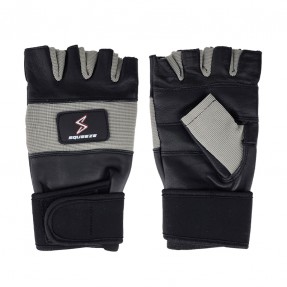 Gants de musculation - Squeeze