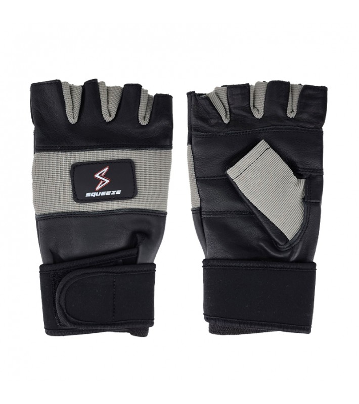 Gants de musculation - Squeeze