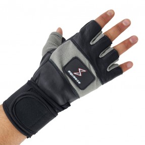 Gants de musculation - Squeeze
