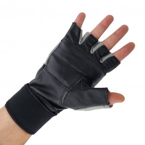 Gants de musculation - Squeeze