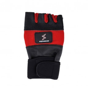 Gants de musculation - Squeeze