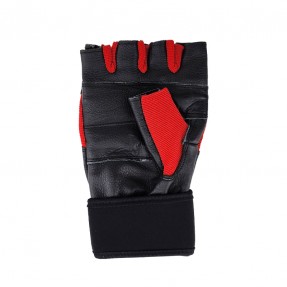 Gants de musculation - Squeeze