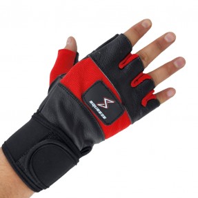 Gants de musculation - Squeeze