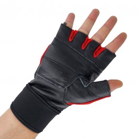 Gants de musculation - Squeeze