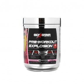 Pre-Workout Explosion 210g...
