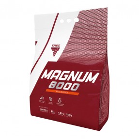Magnum 8000 5,450kg - Trec...