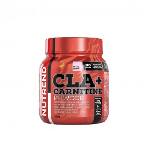 Cla+carnitine Powder 300g - Nutrend