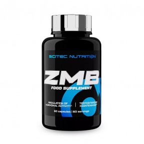 ZMB 60 caps - Scitec Nutrition