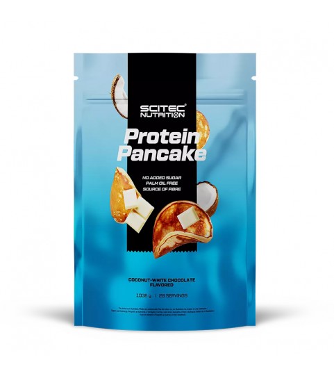 Protein pancake  1036 g - Scitec Nutrition