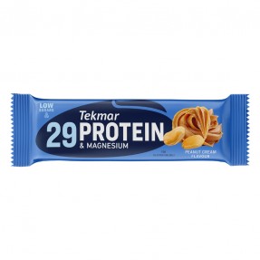 29% Sport protein bar...
