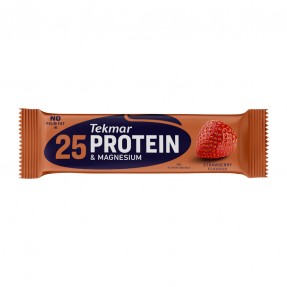 25% Sport protein...