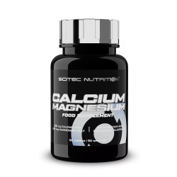 Calcium Magnesium 90...