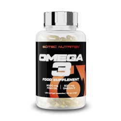 Oméga 3 100 Caps - Scitec Nutrition