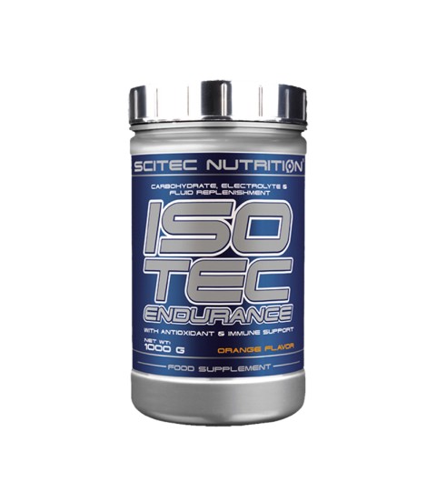 Isotec Endurance 1000g - Scitec Nutrition