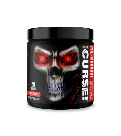 The curse 250g - JNX Sport