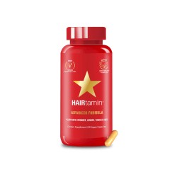 Hairtamins vitamins 30 Capsules - Hairtamin