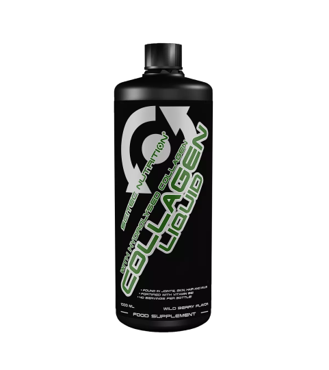 Collagen Liquid 1000 ML-Scitec Nutrition
