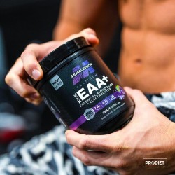 Platinum 100% EAA + Electrolytes 30 393g-Muscletech