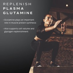 Platinum 100% Glutamine 300g-Muscletech