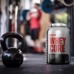 Whey Core 1,8kg - Nutrend