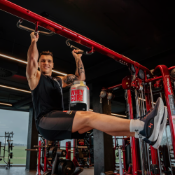 Whey Core 1,8kg - Nutrend