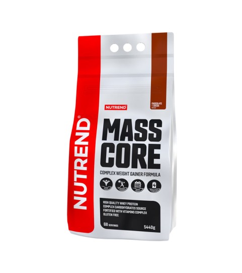 Mass core 5440 g - Nutrend