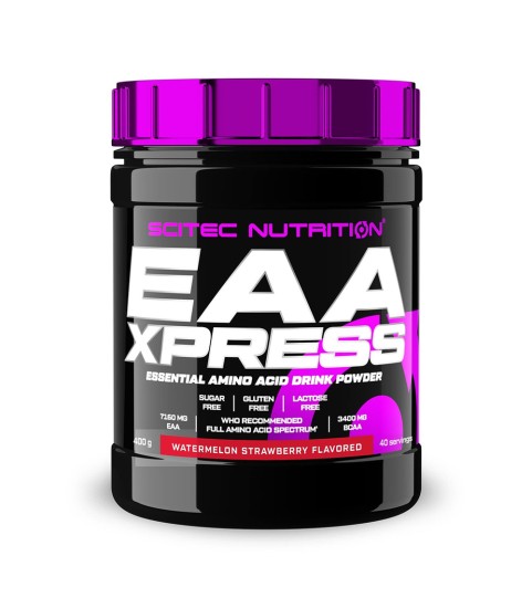 EAA Xpress 400g - Scitec Nutrition