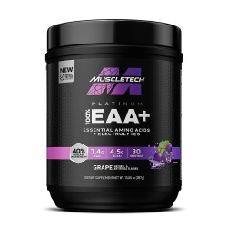 Platinum 100% EAA + Electrolytes 30 393g-Muscletech