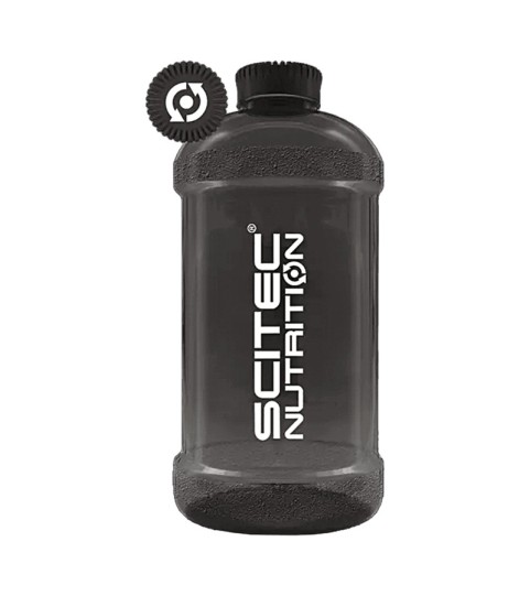 Gourde / Water jug 2,2L - Scitec Nutrition
