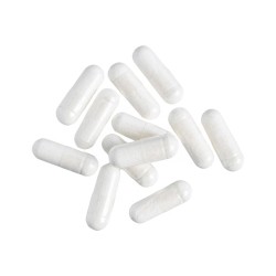 Zinc 100% Chelate 100 Caps - Nutrend