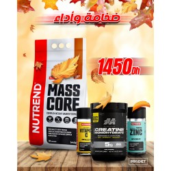 Développement musculaire et performance