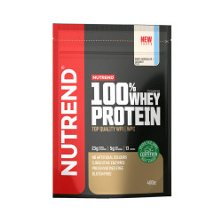 100% Whey protein 1000g-Nutrend