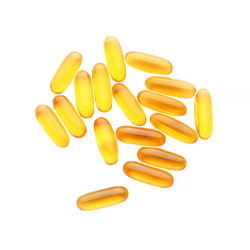 Omega 3 60 Capsules - Nutrend
