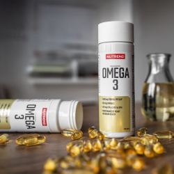 Omega 3 60 Capsules - Nutrend