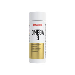 Omega 3 60 Capsules - Nutrend