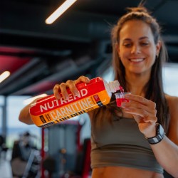 Développement musculaire et séche