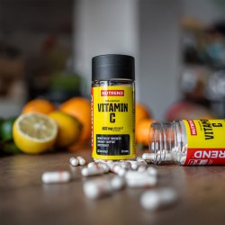 Récupération & Immunité